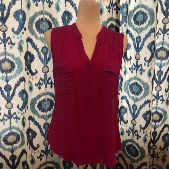 Pink blouse - Picture 1 of 2